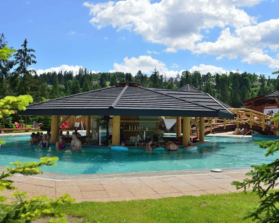 Brzoskwiniowy Dom Apartment Banska Nizna Bagian luar foto