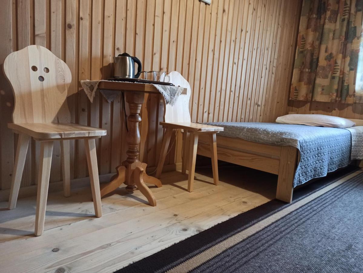 Brzoskwiniowy Dom Apartment Banska Nizna Bagian luar foto