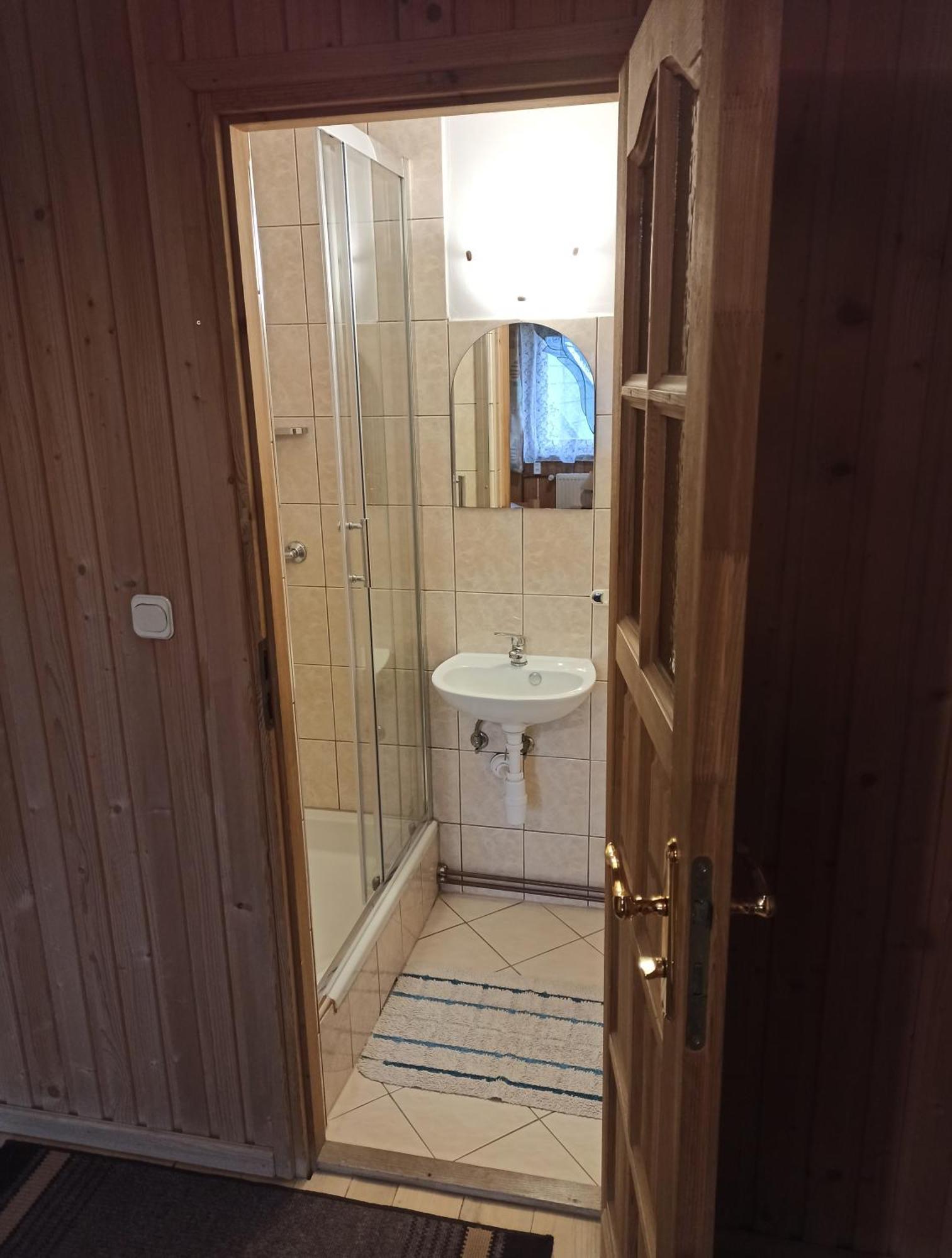 Brzoskwiniowy Dom Apartment Banska Nizna Bagian luar foto